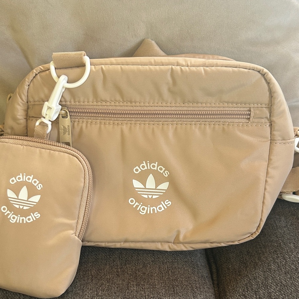 Adidas crossbody